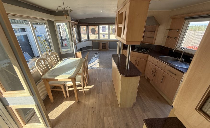 Atlas Diamond Super 2 Quartos 42,37 m² 8
