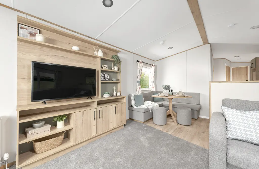 Coworth 3 Bedrooms 43.42 m² 4