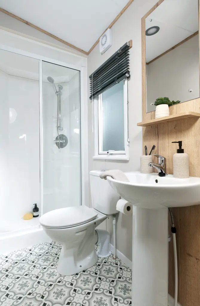 Coworth 3 Bedrooms 43.42 m² 10