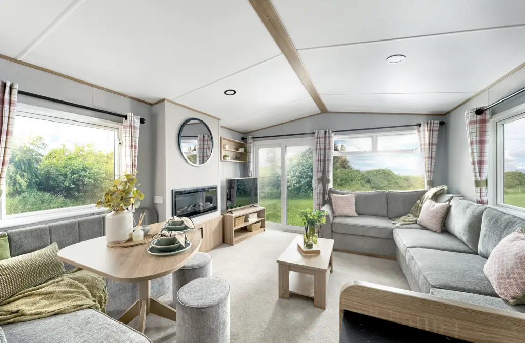 Keswick 2 Bedrooms 26.08 m² 2