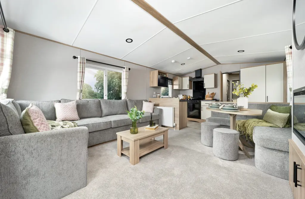 Keswick 2 Bedrooms 26.08 m² 3