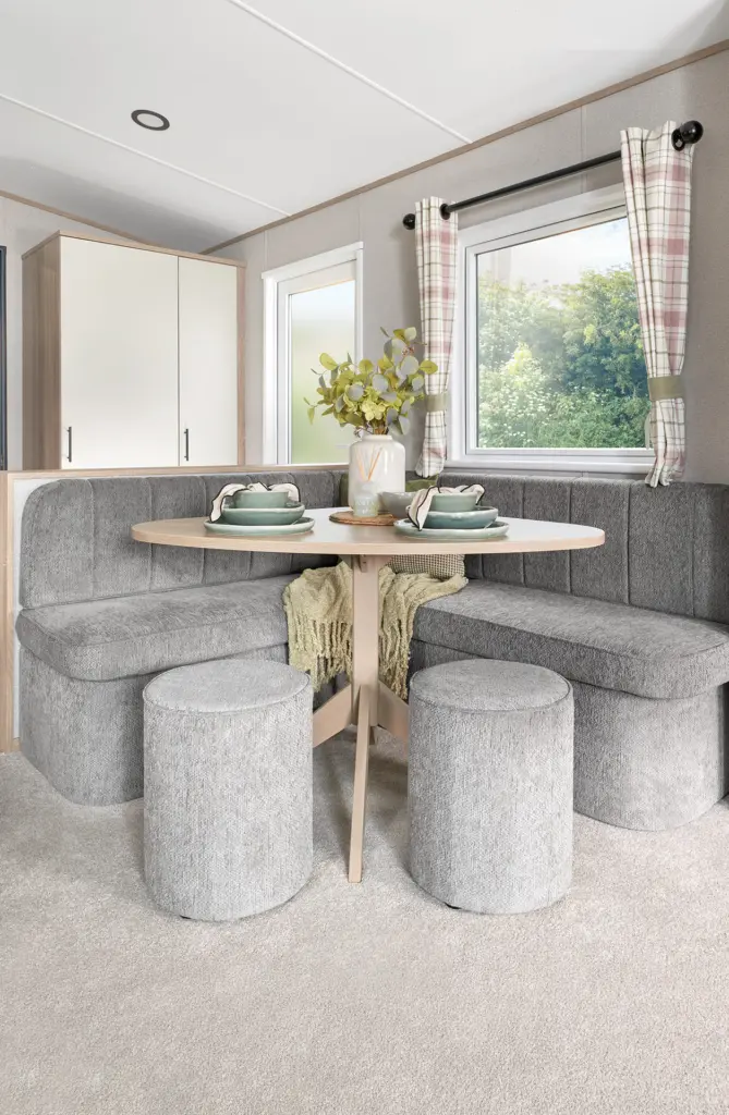 Keswick 2 Bedrooms 26.08 m² 5