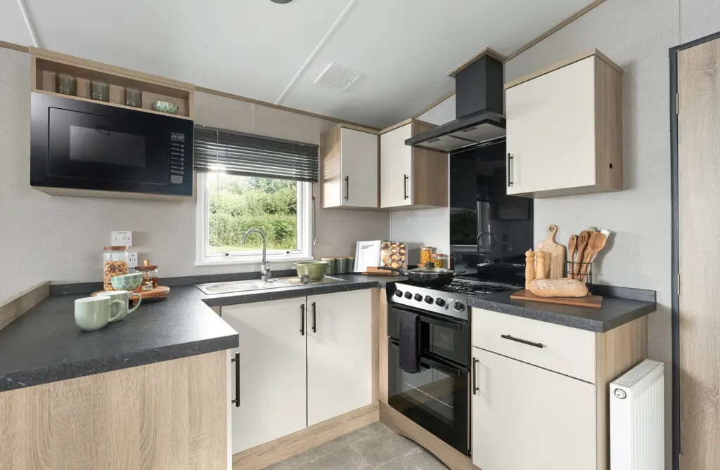 Keswick 2 Bedrooms 26.08 m² 6