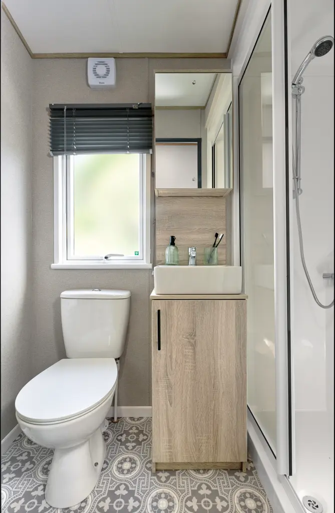 Keswick 2 Bedrooms 26.08 m² 7