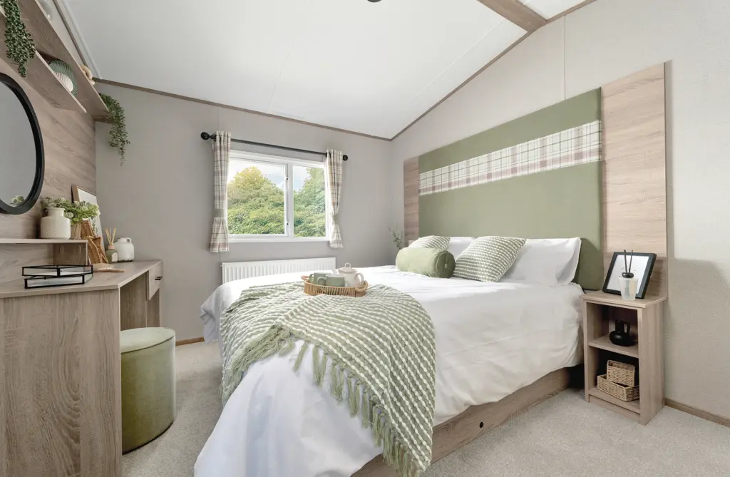 Keswick 2 Bedrooms 26.08 m² 8