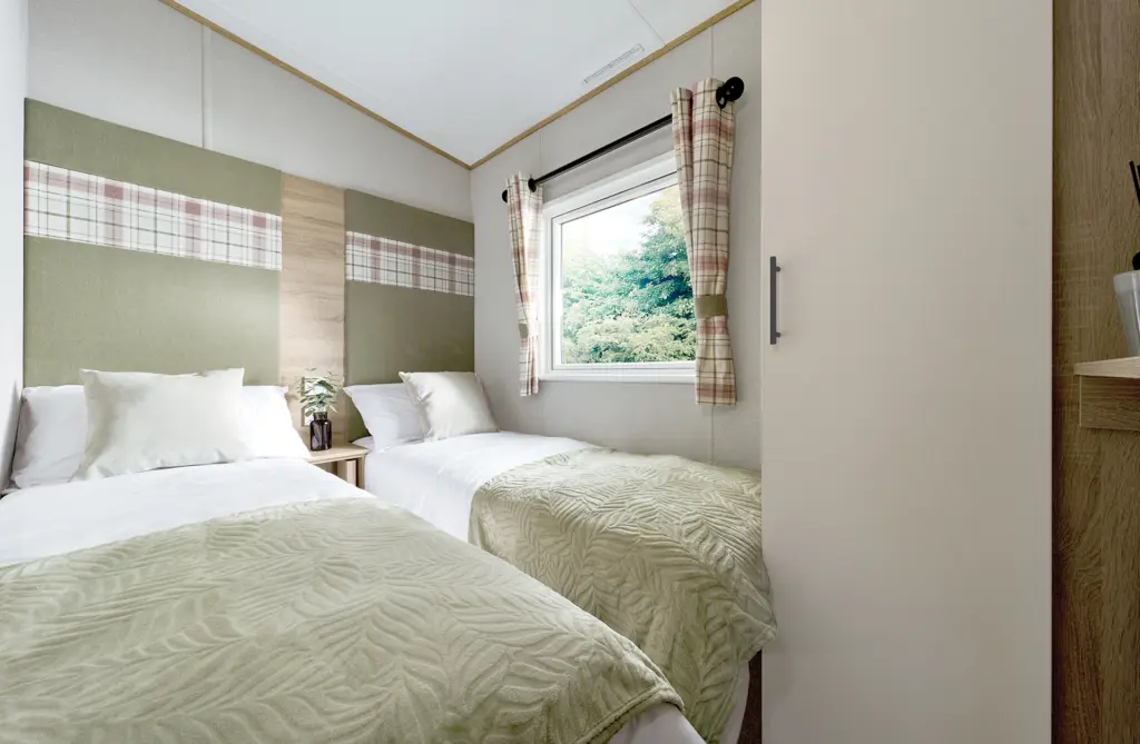 Keswick 2 Bedrooms 26.08 m² 9