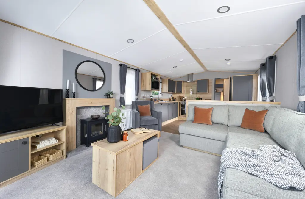 The Wimbledon 3 Quartos 44,60 m² 2