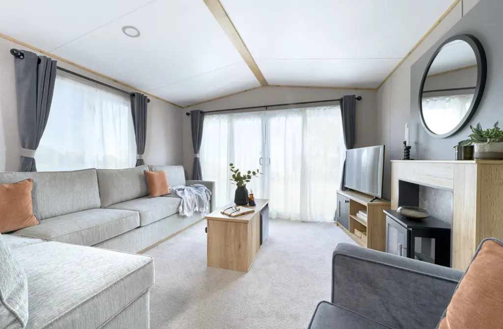 The Wimbledon 3 Quartos 44,60 m² 3