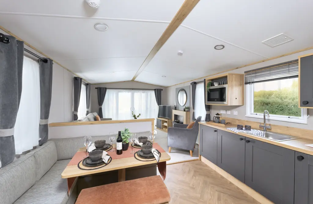 The Wimbledon 3 Quartos 44,60 m² 4