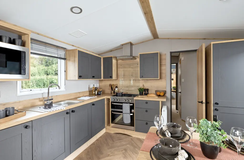 The Wimbledon 3 Quartos 44,60 m² 6