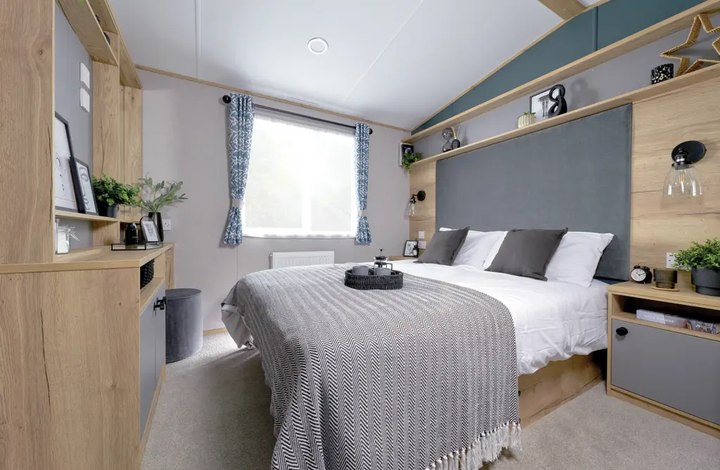 The Wimbledon 3 Quartos 44,60 m² 7