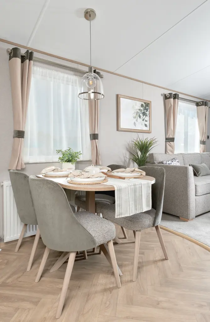 St David 2 sypialnie 42,36 m² 4