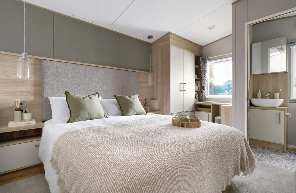 St David 2 sypialnie 42,36 m² 6