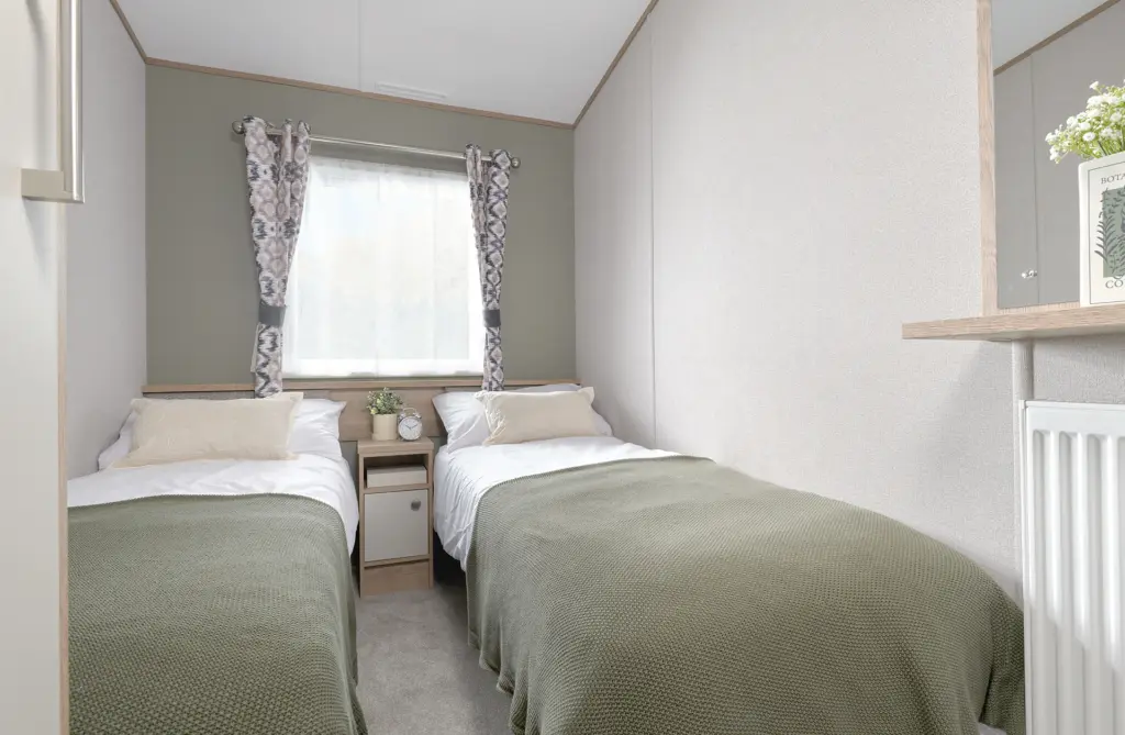 St David 2 sypialnie 42,36 m² 7