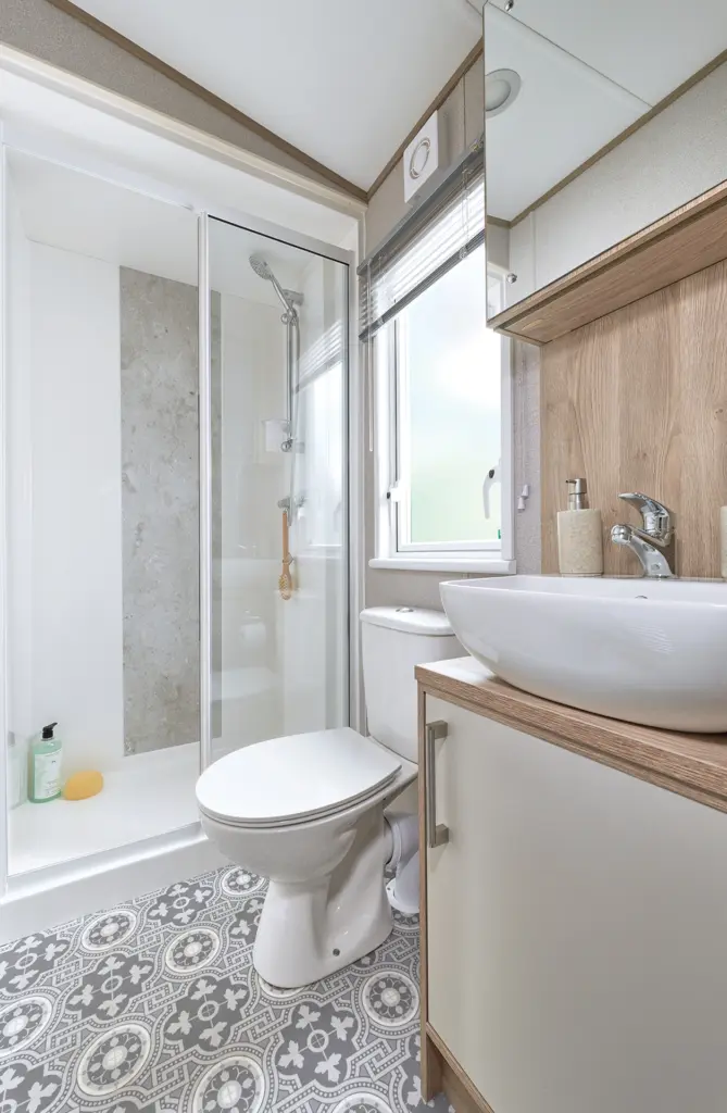 St David 2 sypialnie 42,36 m² 8