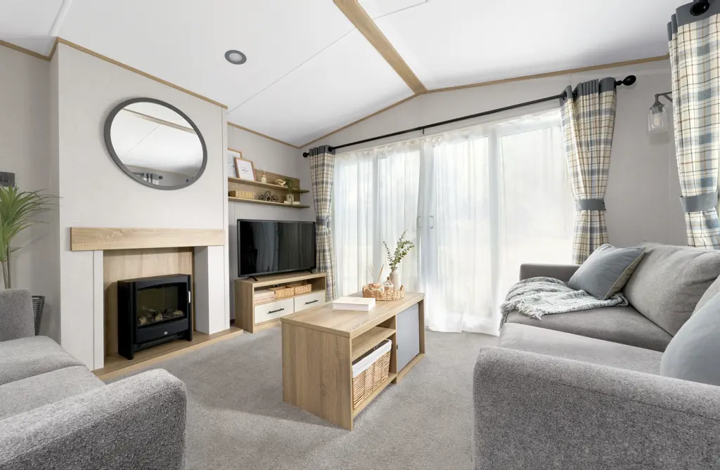 Beverley 3 Quartos 44,59 m² 2