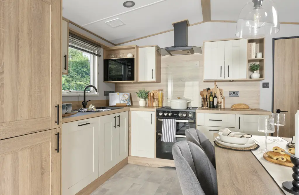 Beverley 3 Quartos 44,59 m² 5