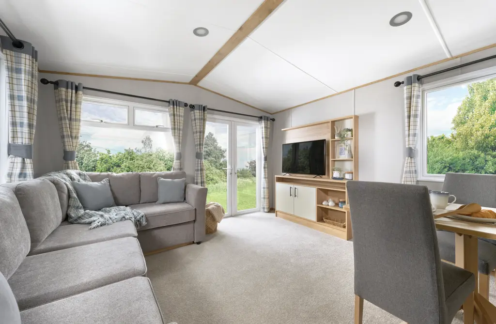 Derwent 2 Bedrooms 42.36 m² 3