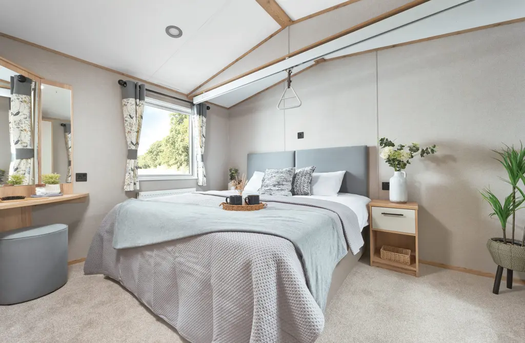 Derwent 2 Bedrooms 42.36 m² 6