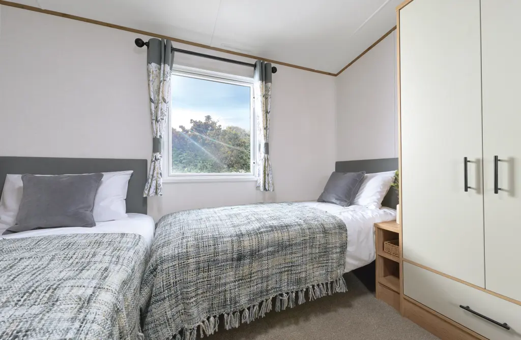 Derwent 2 Bedrooms 42.36 m² 7