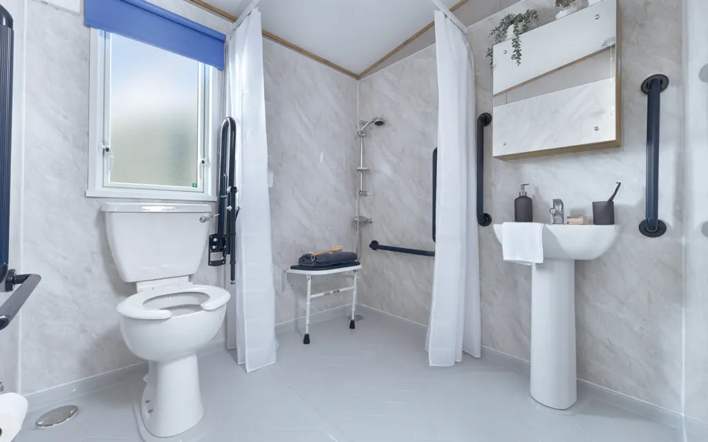 Derwent 2 Bedrooms 42.36 m² 8