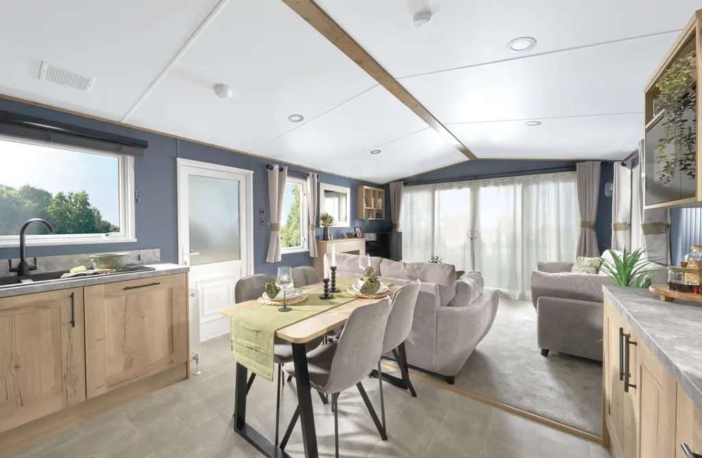 Portofino 2 Chambres 44,60 m² 3