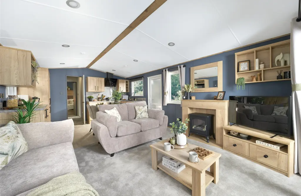Portofino 2 Chambres 44,60 m² 5
