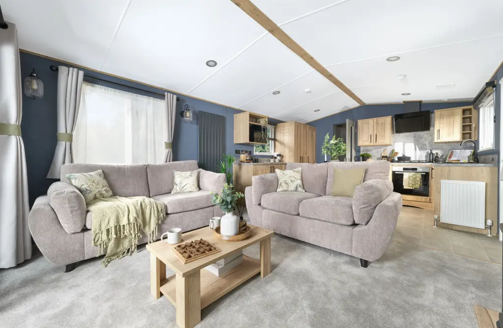 Portofino 2 Chambres 44,60 m² 6