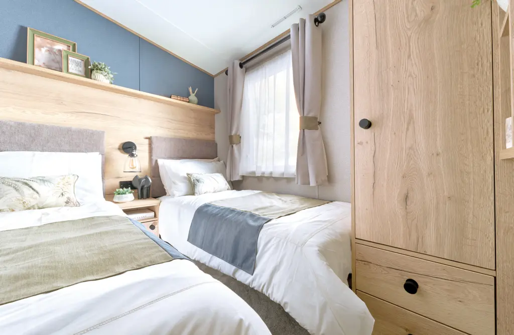 Portofino 2 Chambres 44,60 m² 8