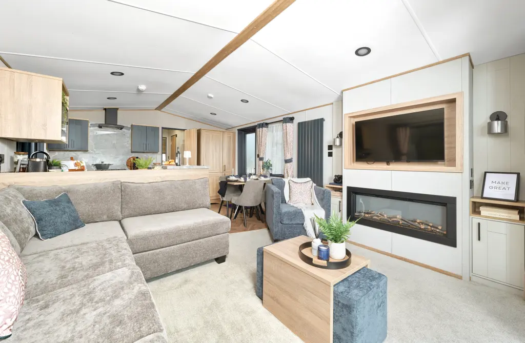 Ingleton 3 Quartos 49,49 m² 2
