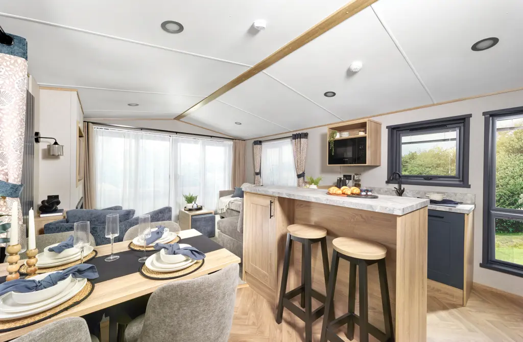 Ingleton 3 Quartos 49,49 m² 4