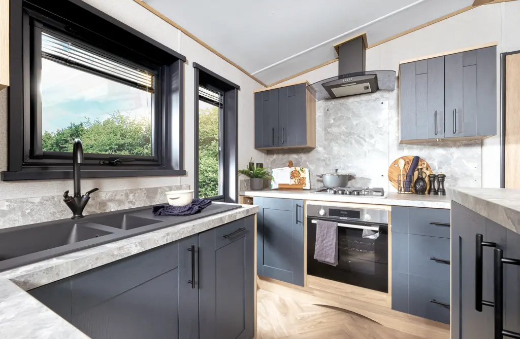 Ingleton 3 Quartos 49,49 m² 5