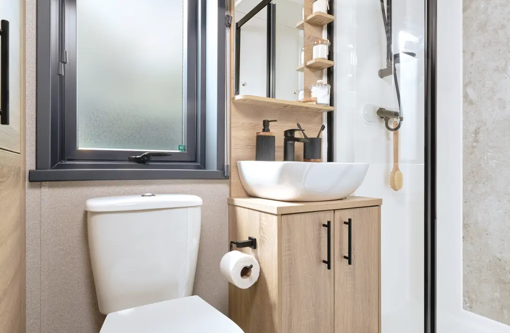 Ingleton 3 Quartos 49,49 m² 8