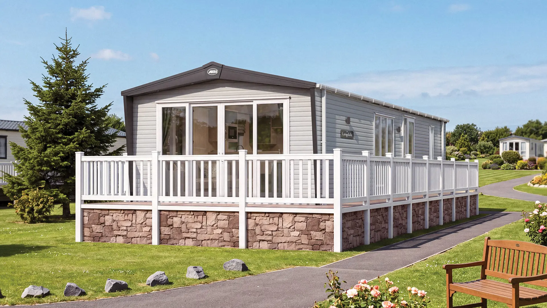 ABI Langdale 2 Quartos 48,31 m²