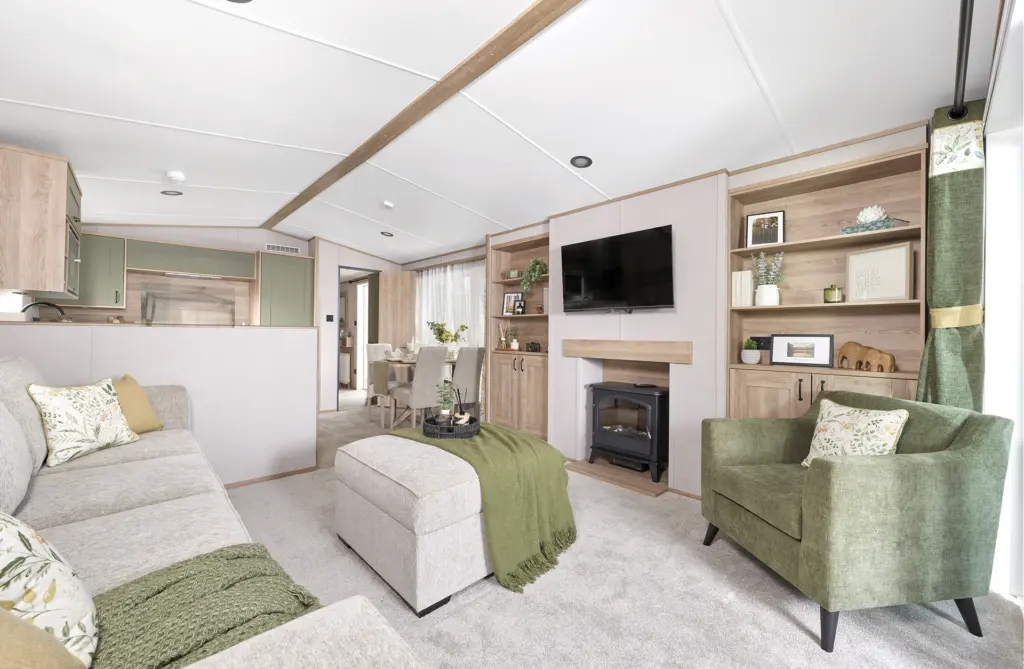 ABI Langdale 2 Quartos 48,31 m² 2
