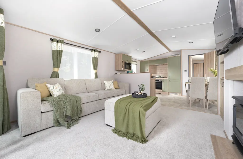 ABI Langdale 2 Quartos 48,31 m² 3