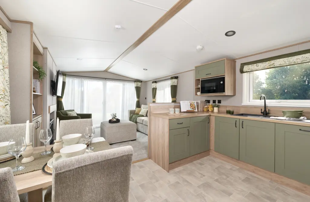 ABI Langdale 2 Quartos 48,31 m² 4