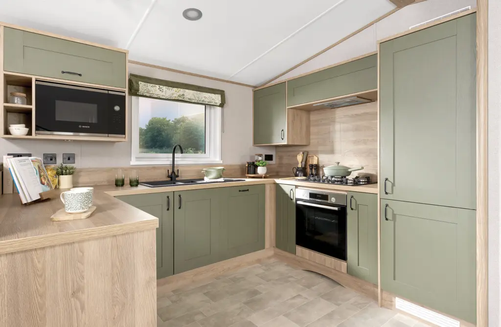 ABI Langdale 2 Quartos 48,31 m² 5