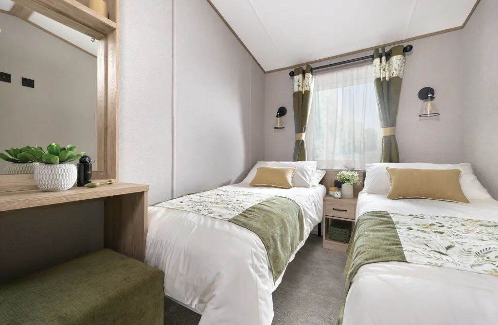 ABI Langdale 2 Quartos 48,31 m² 8