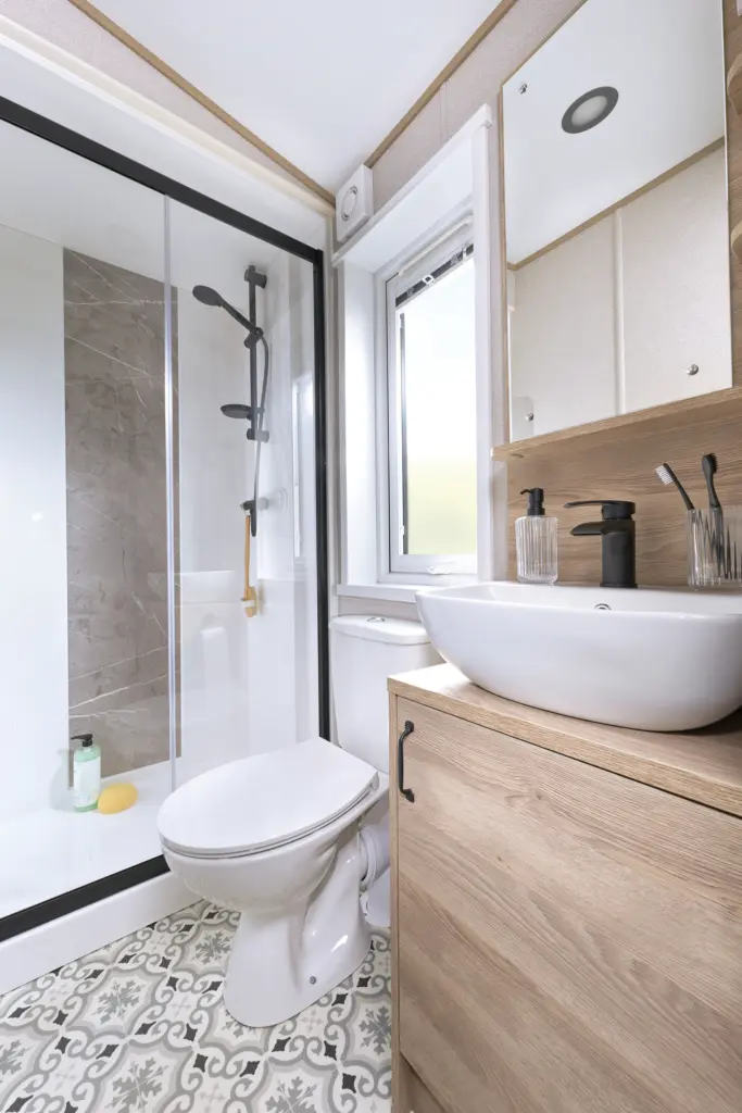 ABI Langdale 2 Quartos 48,31 m² 9