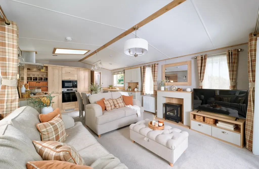 Ambleside 2 Bedrooms 48.31 m² 2