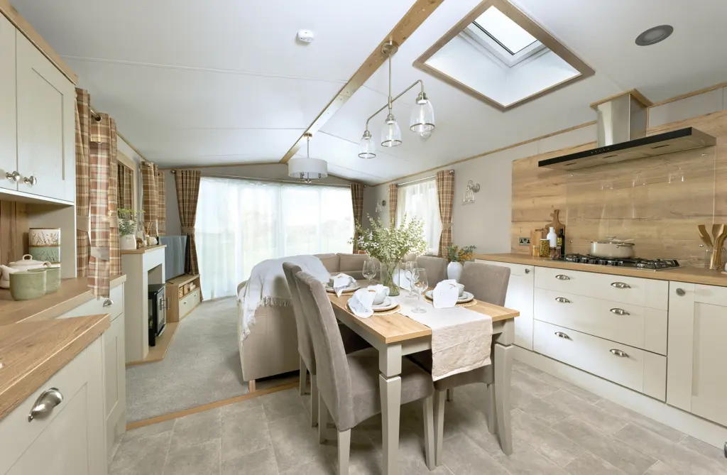Ambleside 2 Bedrooms 48.31 m² 4