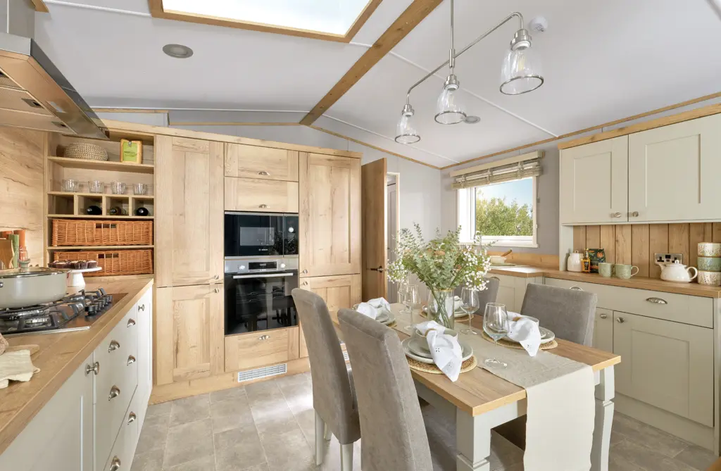 Ambleside 2 Bedrooms 48.31 m² 5