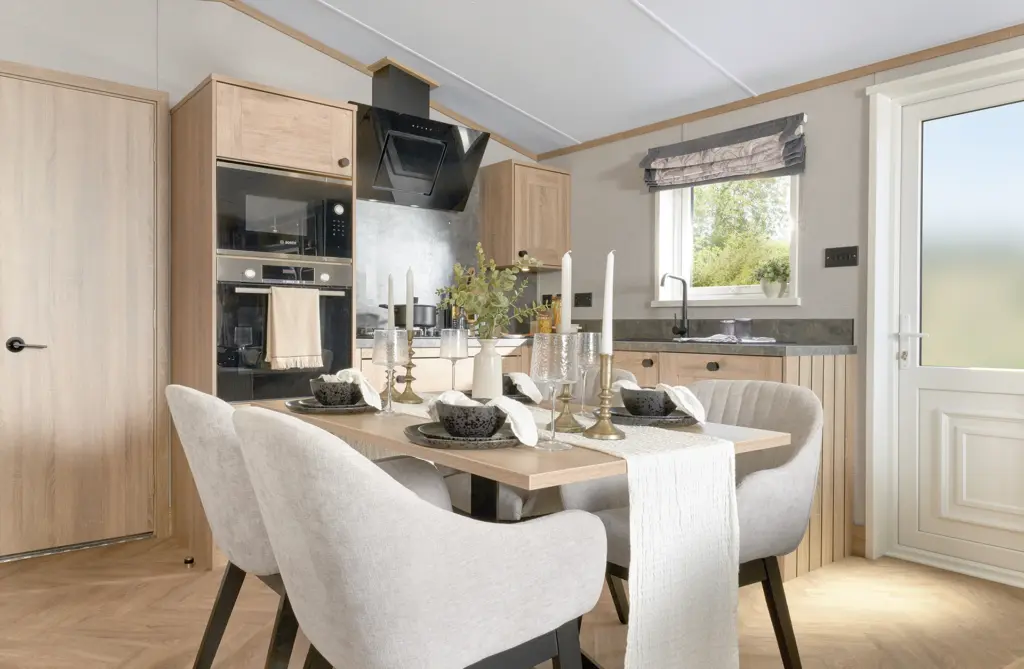 Balmoral 3 sypialnie 55,93 m² 2
