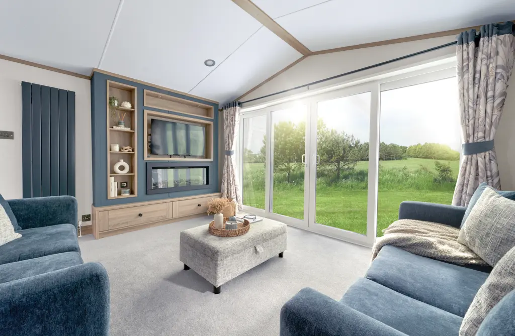 Balmoral 3 sypialnie 55,93 m² 5