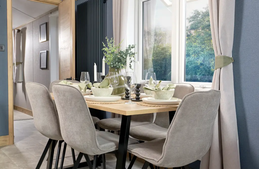 Westwood 2 Bedrooms 57.25 m² 5