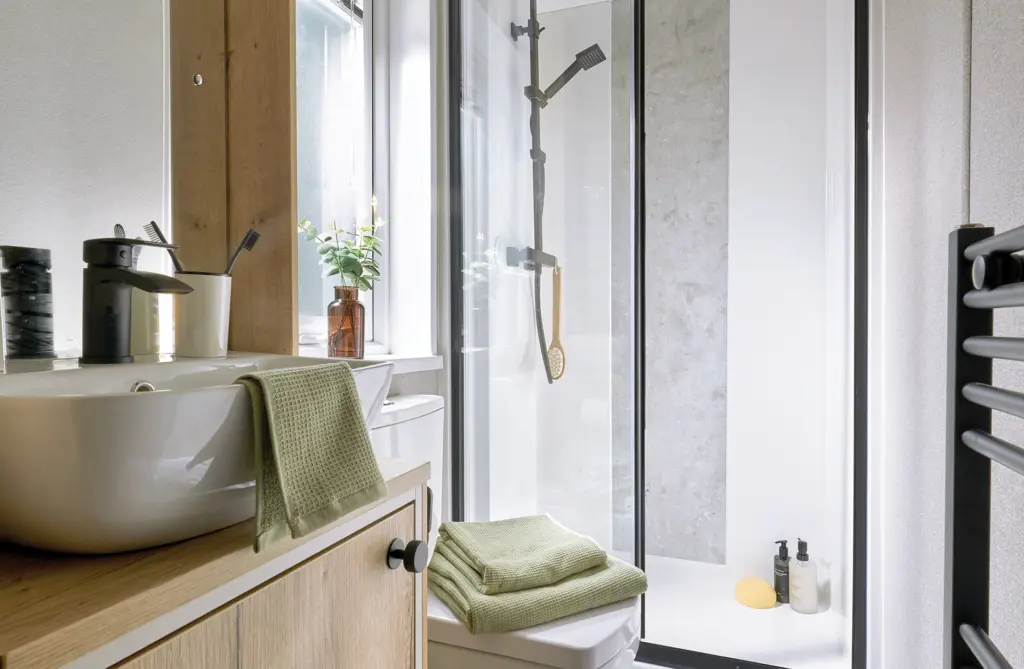 Westwood 2 Bedrooms 57.25 m² 7