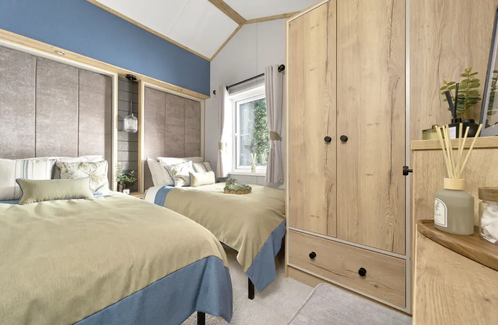 Westwood 2 Bedrooms 57.25 m² 9