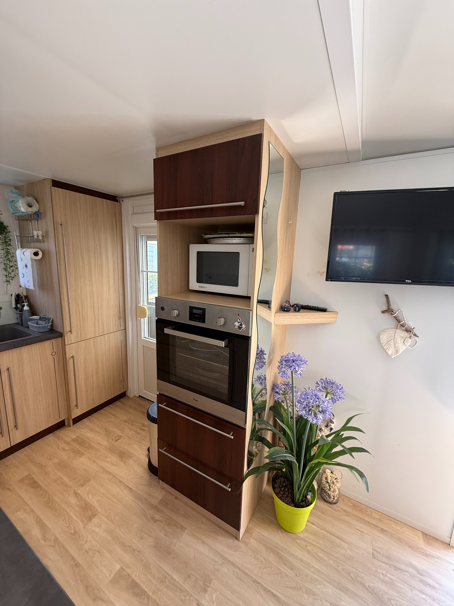 Nautilhome 8.20 2 Bedrooms 32.8 m² 2