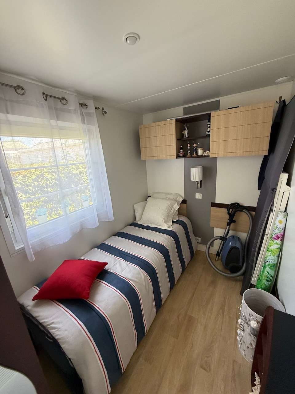 Nautilhome 8.20 2 Bedrooms 32.8 m² 7
